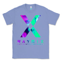 Colony Blue raymix latin stylish Classic Tee - artisFamous