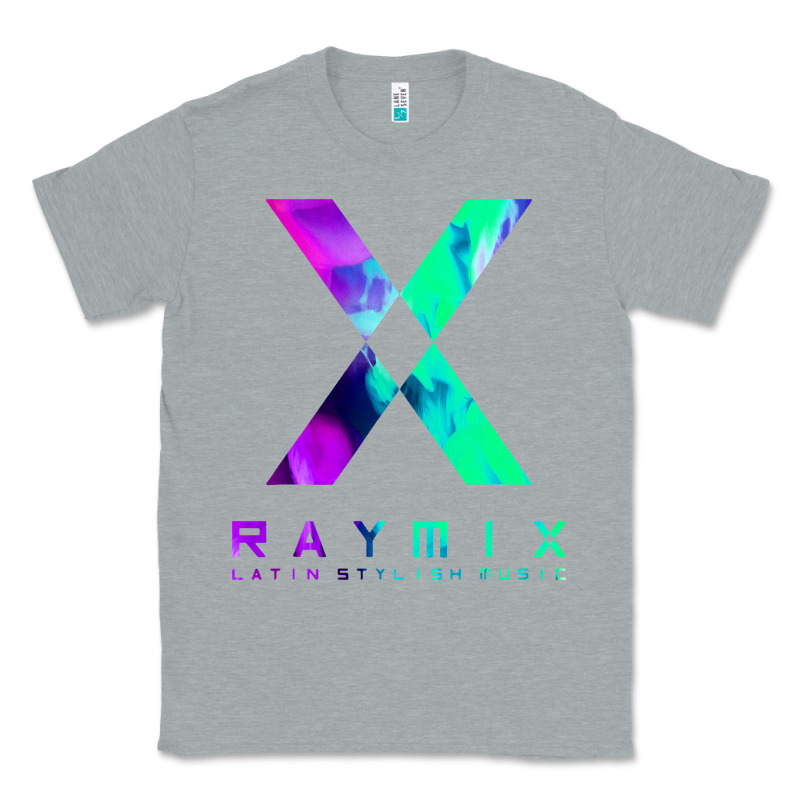 Raymix Latin Stylish Classic Tee by artisFamous | Teevron
