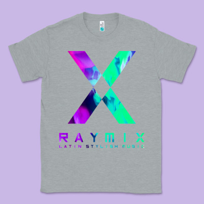 Raymix Latin Stylish Classic Tee Designed By Artisfamous