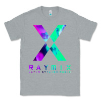 Heather Grey raymix latin stylish Classic Tee - artisFamous