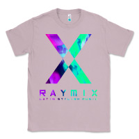 Lilac raymix latin stylish Classic Tee - artisFamous