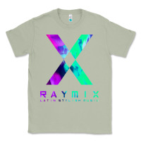 Matcha raymix latin stylish Classic Tee - artisFamous