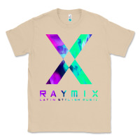 Mushroom raymix latin stylish Classic Tee - artisFamous
