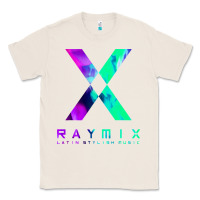 Natural raymix latin stylish Classic Tee - artisFamous
