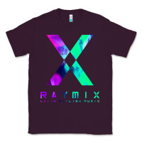 Plum raymix latin stylish Classic Tee - artisFamous