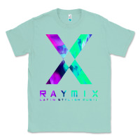 Seafoam raymix latin stylish Classic Tee - artisFamous
