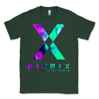 Sports Green raymix latin stylish Classic Tee - artisFamous