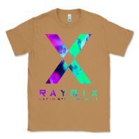 Toasted Coconut raymix latin stylish Classic Tee - artisFamous