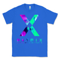 True Royal raymix latin stylish Classic Tee - artisFamous