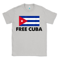 Moon Dust free cuba  sos cuba cuba pride nuestra cuba Classic Tee - artisFamous