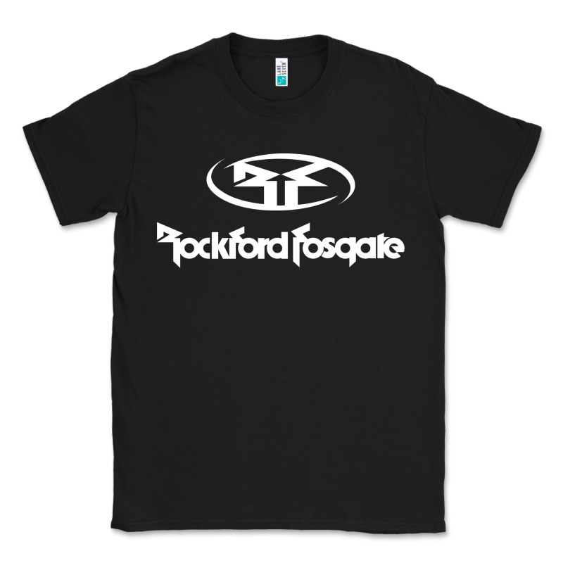 Rockford Fosgate Classic Tee by artisFamous | Teevron