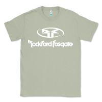 Matcha rockford fosgate Classic Tee - artisFamous