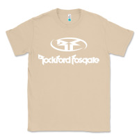 Mushroom rockford fosgate Classic Tee - artisFamous