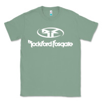 Sage rockford fosgate Classic Tee - artisFamous