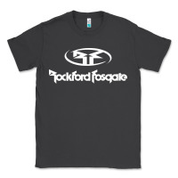 Smoke rockford fosgate Classic Tee - artisFamous