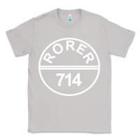Moon Dust rorer 714 Classic Tee - artisFamous