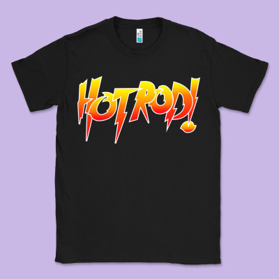 Rowdy Roddy Piper Hot Rod Vintage, Classic Tee Designed By Artisfamous