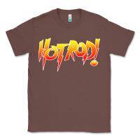 Chestnut rowdy roddy piper hot rod vintage, Classic Tee - artisFamous