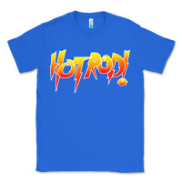 True Royal rowdy roddy piper hot rod vintage, Classic Tee - artisFamous