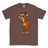 Chestnut rudolph the red nosed reindeer movie Classic Tee - artisFamous