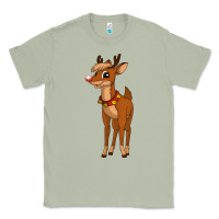 Matcha rudolph the red nosed reindeer movie Classic Tee - artisFamous