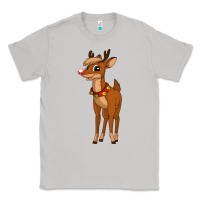 Moon Dust rudolph the red nosed reindeer movie Classic Tee - artisFamous