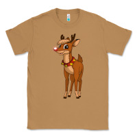 Toasted Coconut rudolph the red nosed reindeer movie Classic Tee - artisFamous