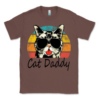 Chestnut cat daddy vintage Classic Tee - artisFamous