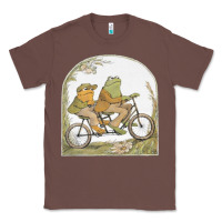 Chestnut frog and toad Classic Tee - artisFamous