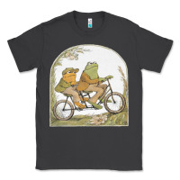 Smoke frog and toad Classic Tee - artisFamous