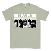 Matcha n w a Classic Tee - artisFamous