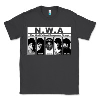Smoke n w a Classic Tee - artisFamous
