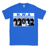 N W A Classic Tee | Teevron