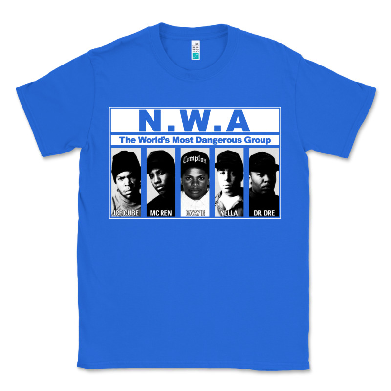 N W A Classic Tee by artisFamous | Teevron