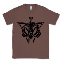 Chestnut rayquaza Classic Tee - artisFamous
