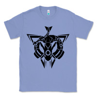 Colony Blue rayquaza Classic Tee - artisFamous