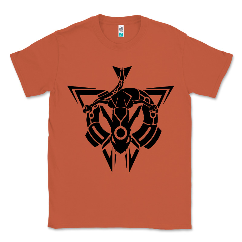 Rayquaza Classic Tee by artisFamous | Teevron