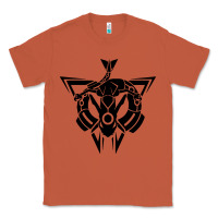 Copper rayquaza Classic Tee - artisFamous