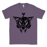 Lavender rayquaza Classic Tee - artisFamous