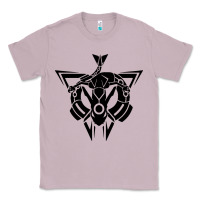 Lilac rayquaza Classic Tee - artisFamous