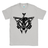 Moon Dust rayquaza Classic Tee - artisFamous