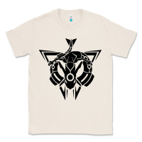 Natural rayquaza Classic Tee - artisFamous