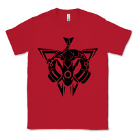 Red rayquaza Classic Tee - artisFamous