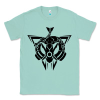 Seafoam rayquaza Classic Tee - artisFamous