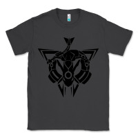 Smoke rayquaza Classic Tee - artisFamous