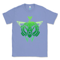 Colony Blue rayquaza Classic Tee - artisFamous