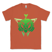 Copper rayquaza Classic Tee - artisFamous