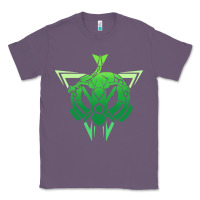 Lavender rayquaza Classic Tee - artisFamous