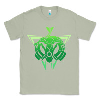 Matcha rayquaza Classic Tee - artisFamous