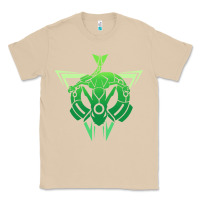 Mushroom rayquaza Classic Tee - artisFamous